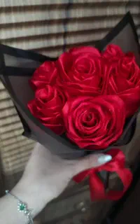 گل ربانی