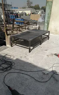 آهنگری وجوشکاری