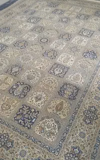 قالی