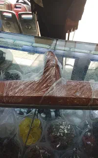 برس جارو برقی عالی