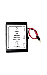 برق اضطراری کارتخوان و مودم - UPS
