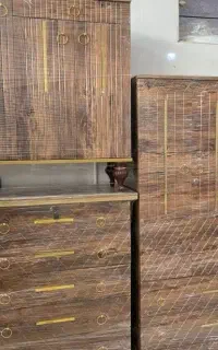 کمد اسپریت دراور شیک