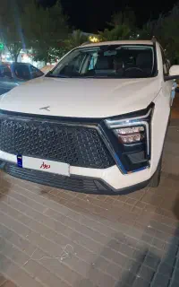 kmc x5 2024