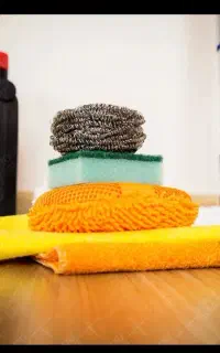 کار در نضافت در تهران