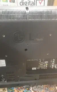 تلویزیون الجی اصلی LCD