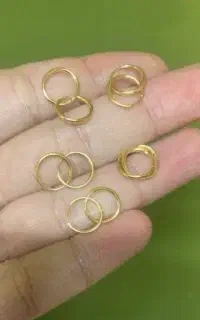 گوشواره گمشده
