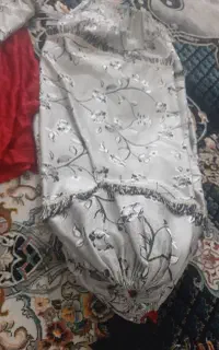رویه متکا لولیی وچهار گوش