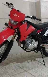 موتور تریل بهرو ۲۰۰