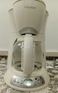 چای ساز،قهوه ساز