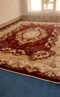 دو تخته فرش12متری
