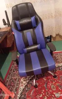 صندلی گیمینگ