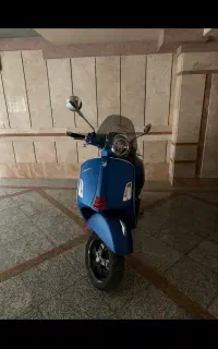 وسپا gts hpe 250 مدل ۱۳۹۹