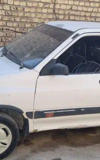 پراید ۱۴۱