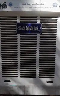کولر آبی  صنام 3500