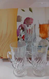 استکان ژاپنی اصل