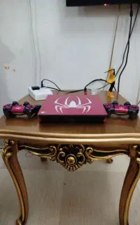 Ps4 اسلیم۱ترا