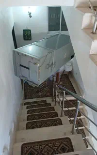 حمل بارسرزمین باران کارگرماشین بیمه بارنامه