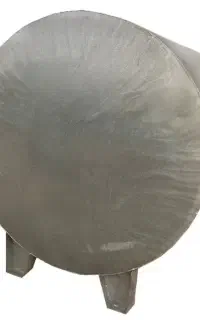 تانکر برای گازوئیل