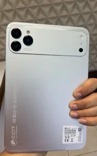 لپ تاب تابلت دو سیم کارت  G17 PRO