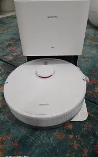 جارو رباتیک شیائومی مدلx10
