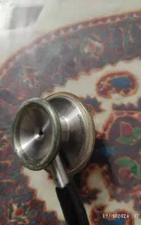 فروش گوشی پزشکی MDF 777