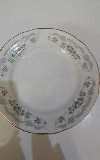 بشقاب شیرینی خوری