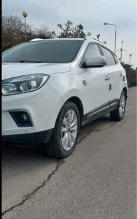 جک اس ۵ ۹۶ دنده ای