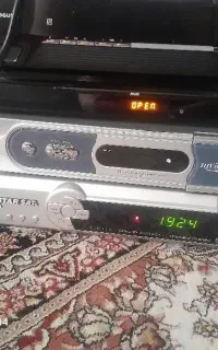 دستگاه دی وی دی