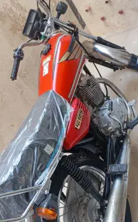 موتور سی جی 150سالم پنچ دنده