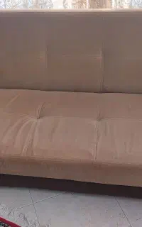 تخت و کاناپه تخت خواب شو