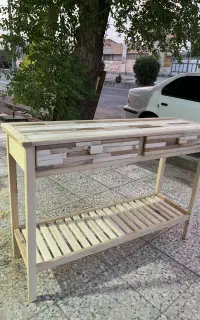 میزوصندلی تختخواب تخت سنتی رگال و...