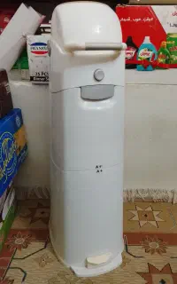 سطل زباله خارجی