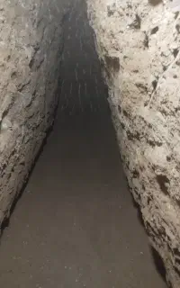 کندن چاه