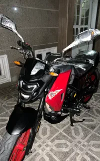 موتور na180 گلکسی ان ای