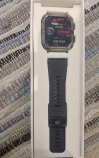 ساعت مچی هوشمند PROMATE  TOUGH - BUiLt