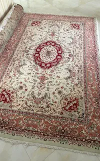فرش شش متری جفت
