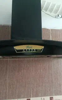 هود آشپزخانه