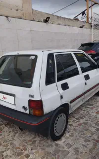 فروش هاچبک کره مدل