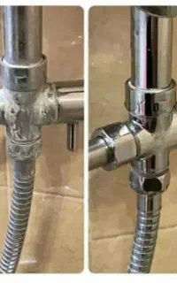 جرم گیر شیر آلات