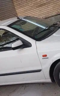 سمندef7