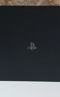 ps4 pro 1 TB 4k پی اس فور پرو یک ترا فور کی