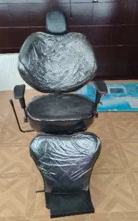 صندلی آرایشگاه