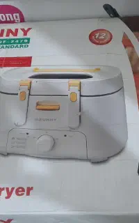 سرخ کن