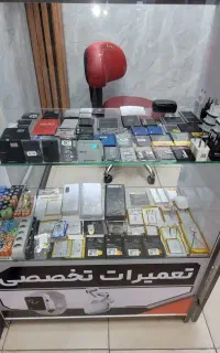 انواع باطری موبایل، اسپیکر، پاوربانک، ساعت هوشمند.