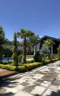 گلکاری.هرس.سمپاشی.درختکاری.باغبانی