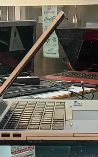 لپتاپ Hp elitebook 8470p