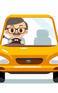 استخدام راننده در مجموعه دات وآن (بدون ماشین)