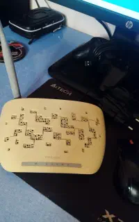 مودم Tplink ADSL