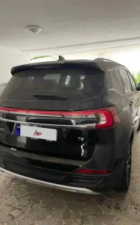FMC T5 مدل ۱۴۰۴صفر