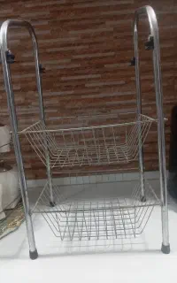 جا پیاز و سیب زمینی
